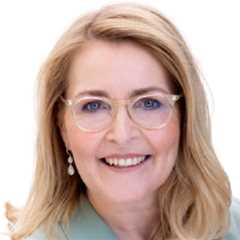 Christel Schaldemose